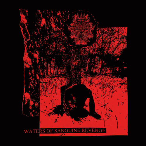 Katabasilisk : Waters of Sanguine Revenge